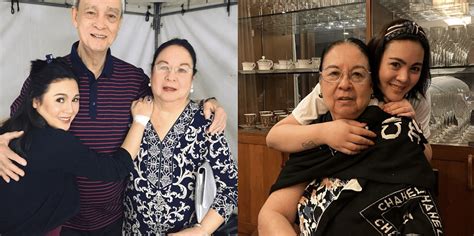 estrella castelo barretto|Claudine Barretto's parents' house robbed, mom almost sent to ICU.